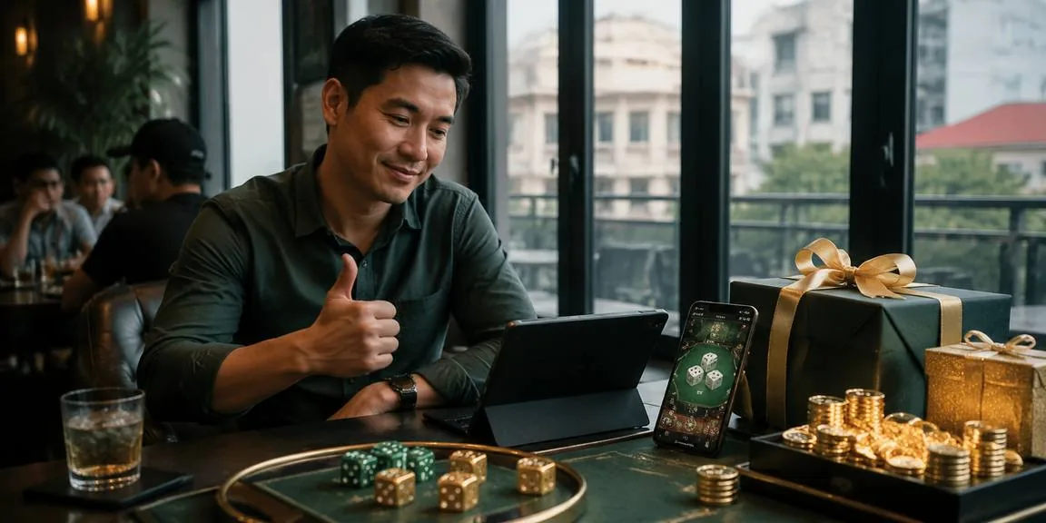 Thẻ Ngân Hàng Baccarat