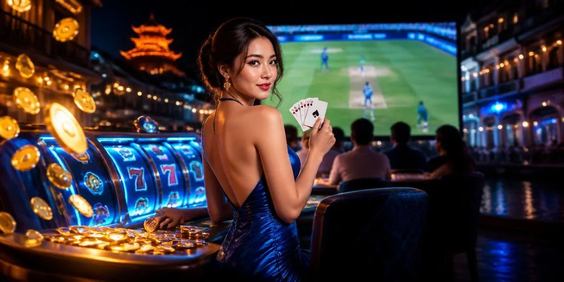 Nổi Bật Slot